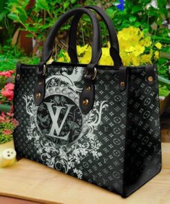 Louis Vuitton Women Leather handbag purse BR - SuperHyp