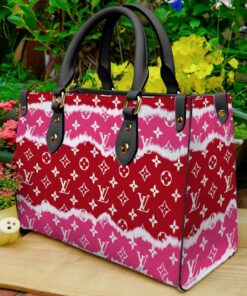 Louis Vuitton Women Leather handbag purse GK - SuperHyp