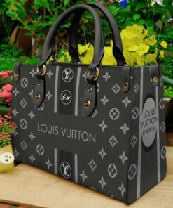 Louis Vuitton Women Leather handbag purse TR - SuperHyp