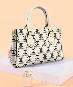 Chanel Women's Leather Handbag -WinGear.shop-CNHB_060