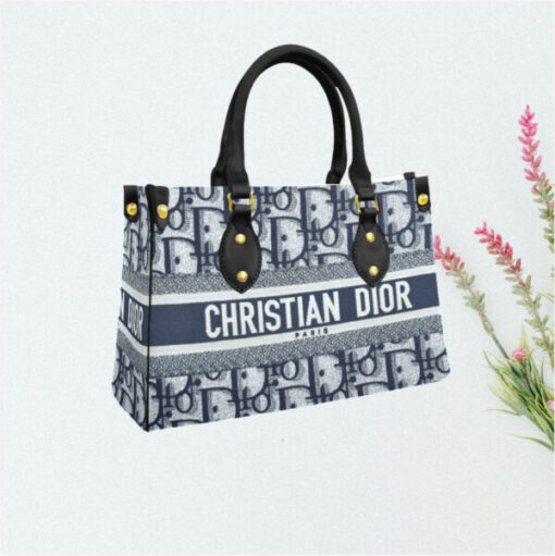 Dior Women's Leather Handbag - WinGear.shop-DOHB_070