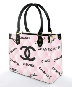 Chanel Women's Leather Handbag -WinGear.shop-CNHB_056