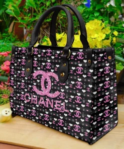Chanel Women's Leather Handbag -WinGear.shop-CNHB_043
