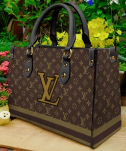 New Release ? Luxury Brand Handbag For Women - PM016002914