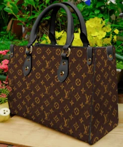 New Release ? Luxury Brand Handbag For Women - PM016002915