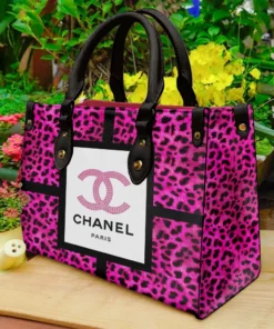 Chanel Women's Leather Handbag -WinGear.shop-CNHB_050