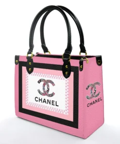 Chanel Women's Leather Handbag -WinGear.shop-CNHB_058