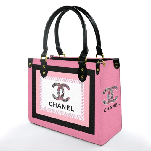 Chanel Women's Leather Handbag -WinGear.shop-CNHB_058