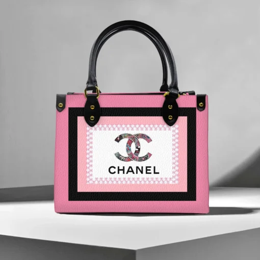 Chanel Women's Leather Handbag -WinGear.shop-CNHB_058 - Image 2