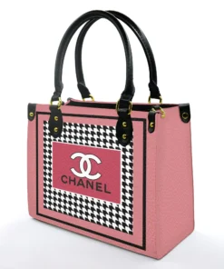Chanel Women's Leather Handbag -WinGear.shop-CNHB_059