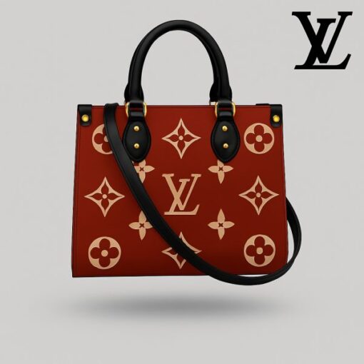 New Release ? Luxury Brand Handbag For Women ? TLHB3401