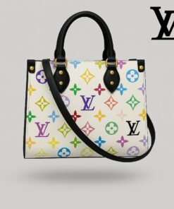 New Release ? Luxury Brand Handbag For Women - TLHB3402