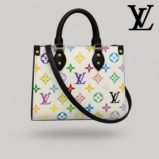 New Release ? Luxury Brand Handbag For Women - TLHB3402