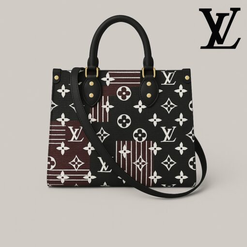 New Release ? Luxury Brand Handbag For Women - TLHB3407