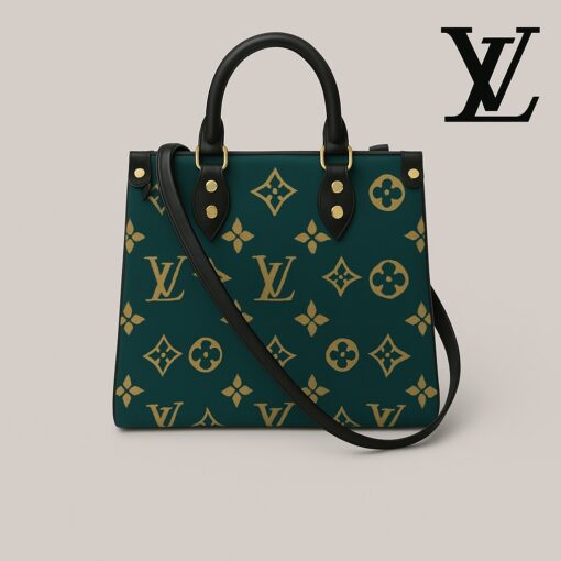 New Release ? Luxury Brand Handbag For Women - TLHB3411
