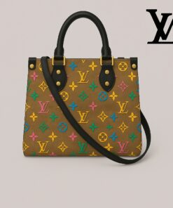 New Release ? Luxury Brand Handbag For Women - TLHB3413