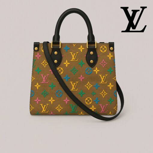New Release ? Luxury Brand Handbag For Women - TLHB3413