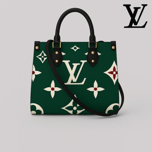 New Release ? Luxury Brand Handbag For Women - TLHB3425