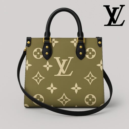 New Release ? Luxury Brand Handbag For Women - TLHB3426