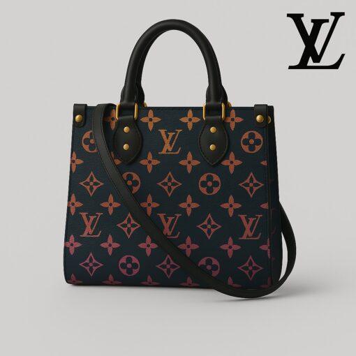 New Release ? Luxury Brand Handbag For Women - TLHB3432