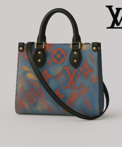 New Release ? Luxury Brand Handbag For Women - TLHB3433