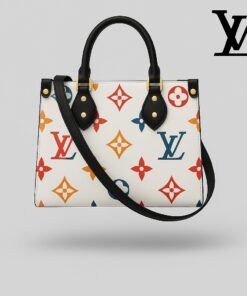 New Release ? Luxury Brand Handbag For Women - TLHB3436