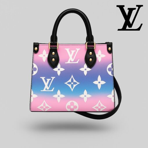 New Release ? Luxury Brand Handbag For Women - TLHB3446