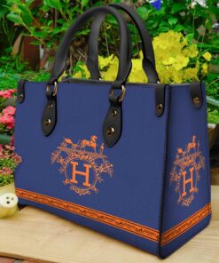 Hermes Women's Leather handbag -WinGear.shop-HMHB016