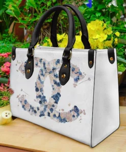 Chanel Women's Leather Handbag -WinGear.shop-CNHB_046