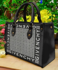 Givenchy Women Leather handbag purse YP - SuperHyp