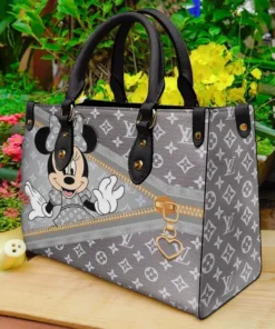 Louis Vuitton Women Leather handbag purse EY - SuperHyp