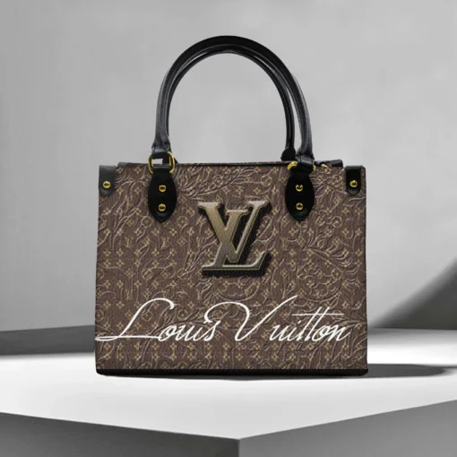 Louis Vuitton Women Leather handbag purse DA - SuperHyp