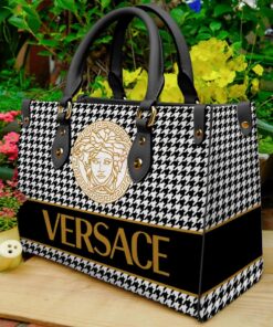 Limited edition vs leather handbag purse luxury brand
