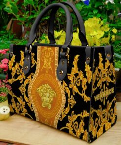 Limited edition vs leather handbag purse luxury brand