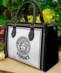 Limited edition vs leather handbag purse luxury brand