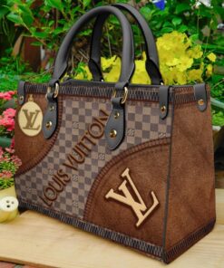 Louis vuitton premium women small handbag purse luxury brand fashion for beauty