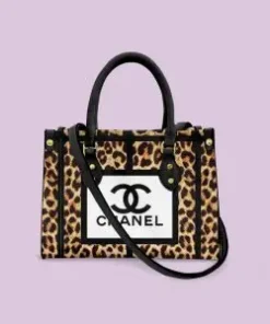 Chanel Women's Leather Handbag -WinGear.shop-CNHB_054