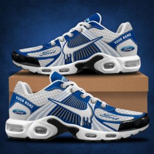 Ford Custom Name Elegant Design Sport Shoes VS42