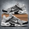 Mercedes Custom Name Elegant Design Sport Shoes VS42