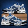 Mustang Custom Name Elegant Design Sport Shoes VS42