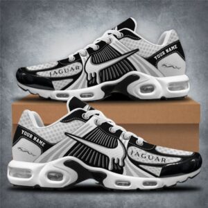 Jaguar Custom Name Elegant Design Sport Shoes VS42