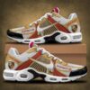 Porsche Custom Name Elegant Design Sport Shoes VS42
