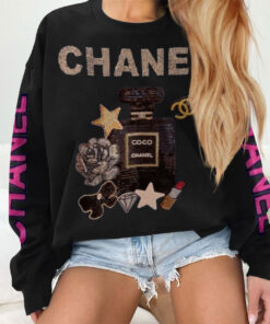 Women?s Premium Graphic Sweatshirt ? Cozy Streetwear Crewneck | US & EU Sizes