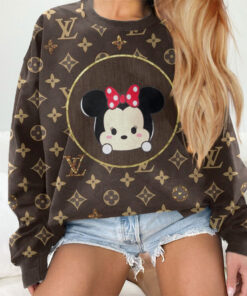 Women?s Premium Graphic Sweatshirt ? Cozy Streetwear Crewneck | US & EU Sizes