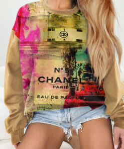Women?s Premium Graphic Sweatshirt ? Cozy Streetwear Crewneck | US & EU Sizes