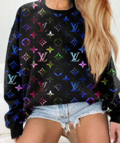 Women?s Premium Graphic Sweatshirt ? Cozy Streetwear Crewneck | US & EU Sizes