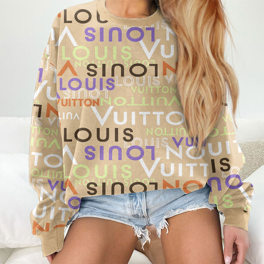 Women?s Premium Graphic Sweatshirt ? Cozy Streetwear Crewneck | US & EU Sizes