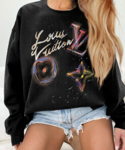 Women?s Premium Graphic Sweatshirt ? Cozy Streetwear Crewneck | US & EU Sizes