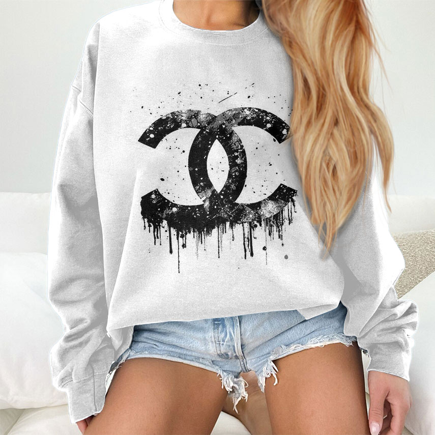 Women?s Premium Graphic Sweatshirt ? Cozy Streetwear Crewneck | US & EU Sizes