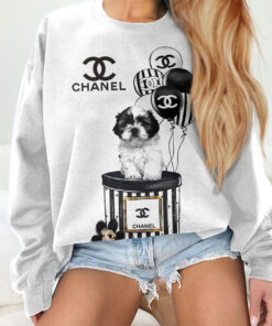 Women?s Premium Graphic Sweatshirt ? Cozy Streetwear Crewneck | US & EU Sizes